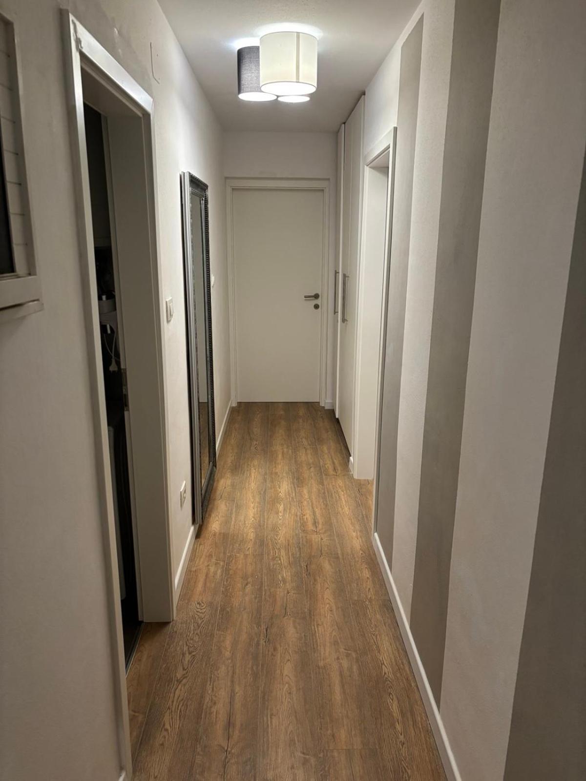 Luxury Apartment Kala 2 Πόρετς Εξωτερικό φωτογραφία