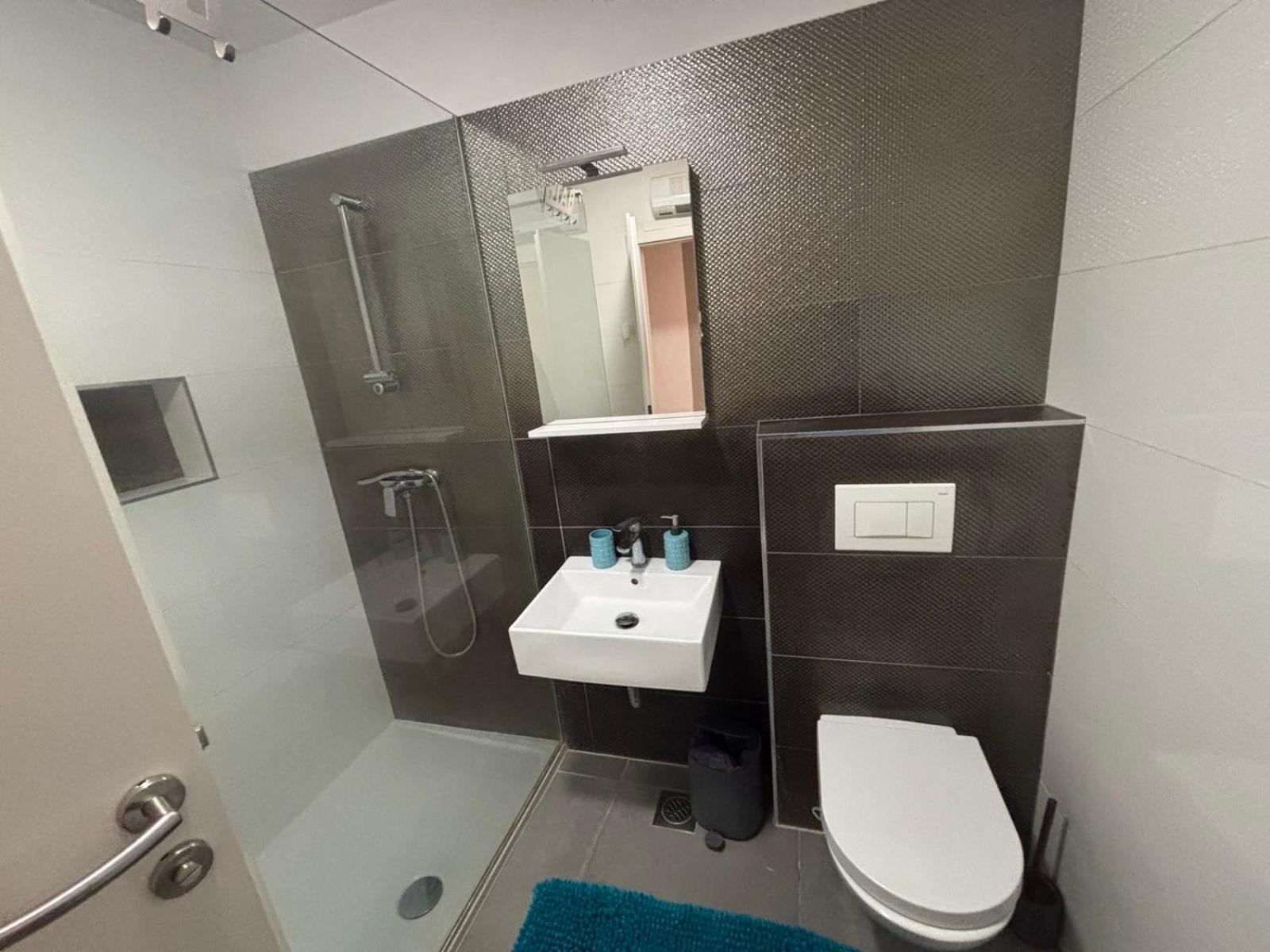 Luxury Apartment Kala 2 Πόρετς Εξωτερικό φωτογραφία