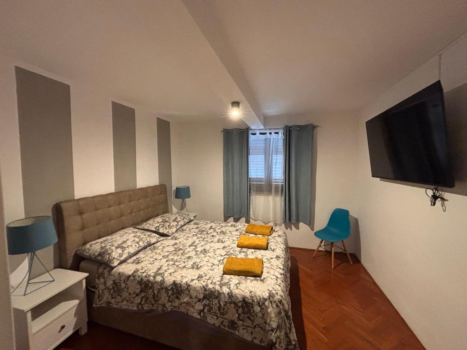 Luxury Apartment Kala 2 Πόρετς Εξωτερικό φωτογραφία